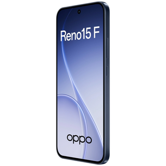  Смартфон OPPO Reno15 F 5G 12/512Gb синий 