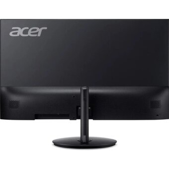  Монитор Acer SH322QUEbmiphux (UM.JS2CD.E04) 