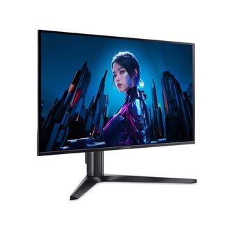  Монитор Acer Predator X27UW1bmiipprx (UM.GXXCD.103) 