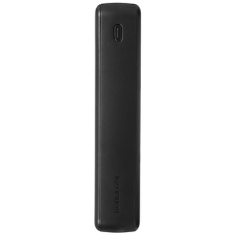  Аккумулятор внешний резервный BOROFONE BJ56A Graceful 22.5W+PD20W fully compatible power bank 20000mAh черный 