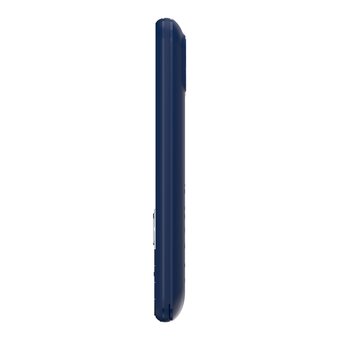  Мобильный телефон Maxvi B33 blue 