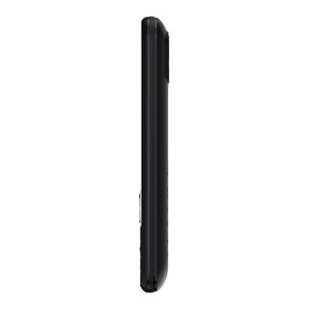  Мобильный телефон Maxvi B33 black 
