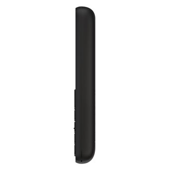  Мобильный телефон Maxvi C45 black 