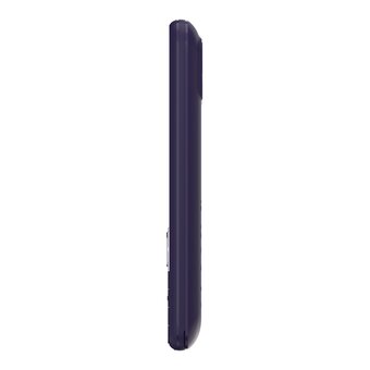  Мобильный телефон Maxvi B33 purple 