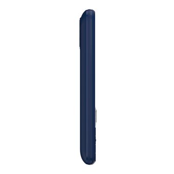  Мобильный телефон Maxvi B33 blue 