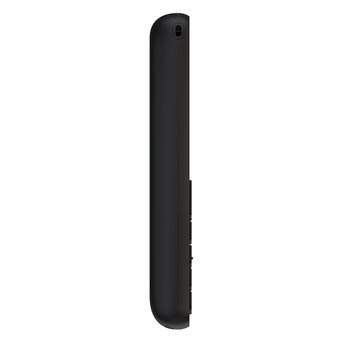  Мобильный телефон Maxvi C45 black 