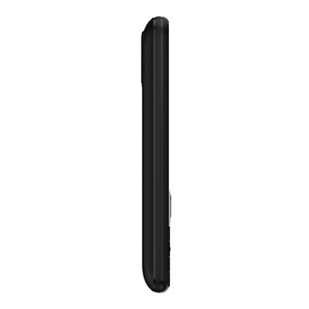  Мобильный телефон Maxvi B33 black 