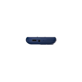  Мобильный телефон Maxvi B33 blue 