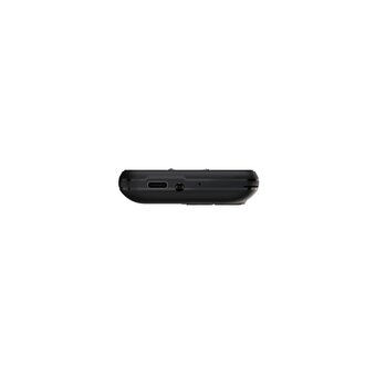  Мобильный телефон Maxvi B33 black 