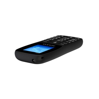  Мобильный телефон Maxvi C45 black 