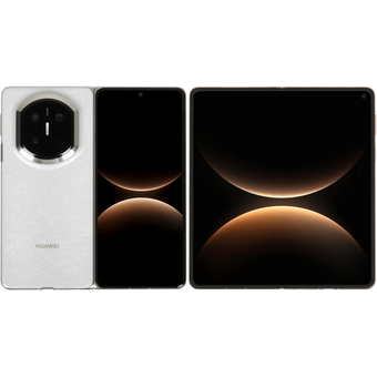  Смартфон HUAWEI Mate X7 16/512 Gb White 51098QYV 