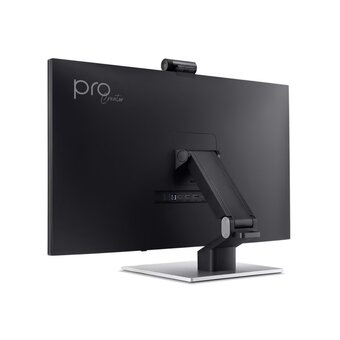  Монитор Acer PE320QXTbmiiphcuzx (UM.JP0CD.001) 