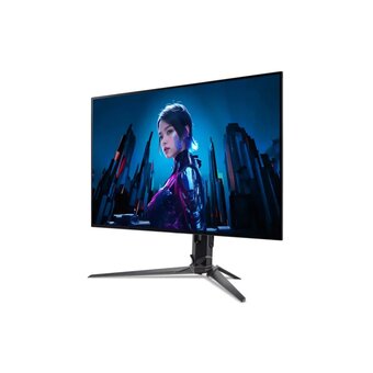  Монитор Acer Predator X32X3bmiiphuzx (UM.JXXCD.301) 