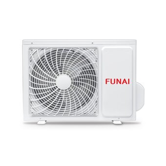  Кондиционер Funai RAC-KM25HP.D01 