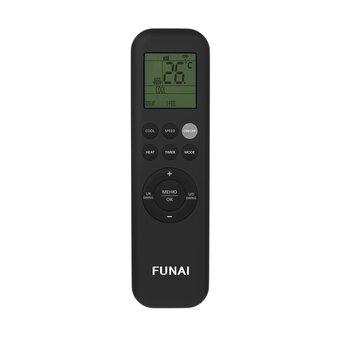  Кондиционер Funai RAC-KM25HP.D01 