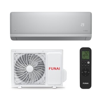  Кондиционер Funai RAC-KM25HP.D01 