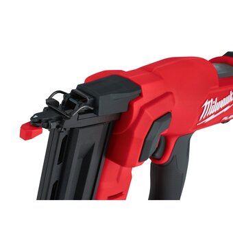  Гвоздезабиватель Milwaukee M18 FN18GS-202X (4933471407) 2АКБ+ЗУ 
