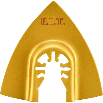  Карбидное треугольное полотно P.I.T. ACTW08-080C 80мм 