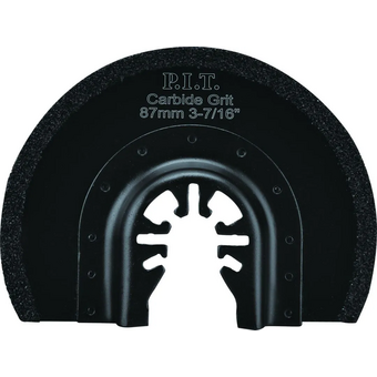  Карбидное сегментное полотно P.I.T. ACTW08-087C 87мм 