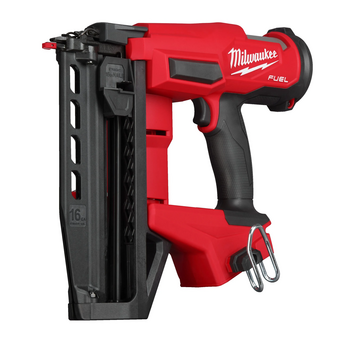  Нейлер Milwaukee M18 FN16GS-0X (4933493353) без АКБ и ЗУ 