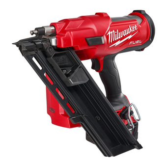  Гвоздезабиватель Milwaukee M18 FFN-502C (4933471404) 2АКБ+ЗУ 