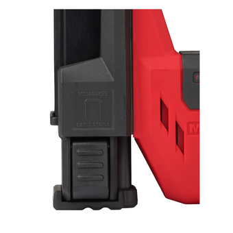  Степлер Milwaukee M12 BCST-0 (4933480488) без АКБ и ЗУ 