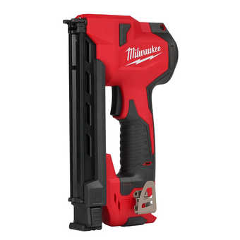  Степлер Milwaukee M12 BCST-0 (4933480488) без АКБ и ЗУ 