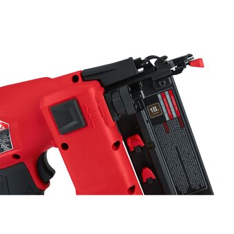  Гвоздезабиватель Milwaukee M18 FN18GS-202X (4933471407) 2АКБ+ЗУ 