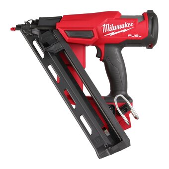  Нейлер Milwaukee M18 FN15GA-0X (4933478091) без АКБ и ЗУ 