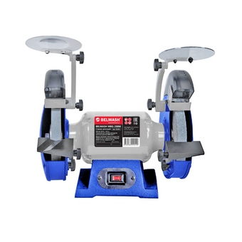  Заточный станок Белмаш MBG-200M (S235A) 
