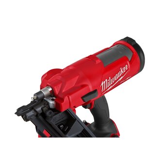  Гвоздезабиватель Milwaukee Fuel M18 FFN21-0C (4933478993) без АКБ и ЗУ 