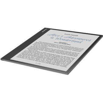  Электронная книга PocketBook InkPad Eo Mist Grey (PB1042-M-WW) 