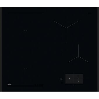  Варочная поверхность AEG NIH64B30AB 