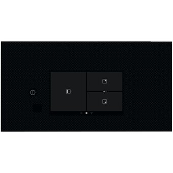  Варочная поверхность AEG NIH64B30AB 