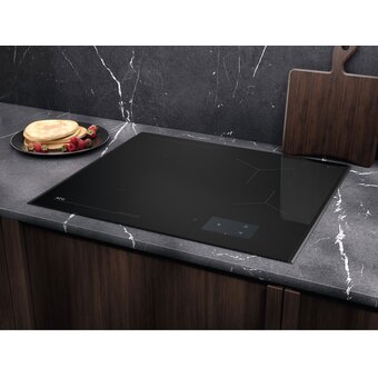  Варочная поверхность AEG NIH64B30AB 