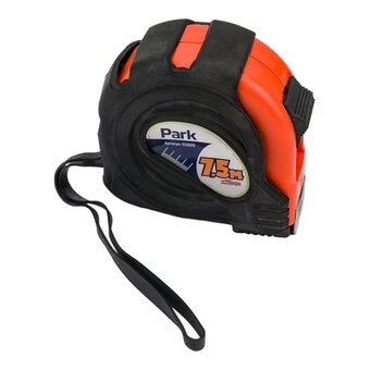  Рулетка Park TM29-7525с (353029) 75мx25мм 