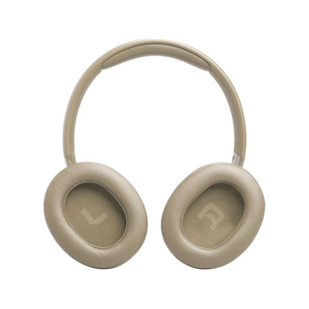  Наушники bluetooth JBL Tune 730BT бежевый 