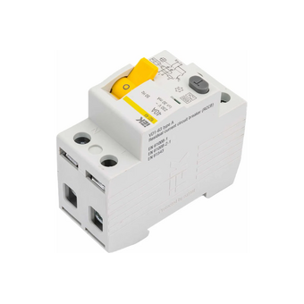  УЗО IEK ВД1-63 (MDV11-2-040-030) 