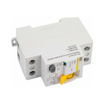  УЗО IEK ВД1-63 (MDV11-2-040-030) 