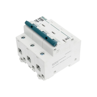  Автоматический выключатель Dekraft ВА-201 (13021DEK) 