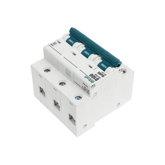  Автоматический выключатель Dekraft ВА-201 (13021DEK) 