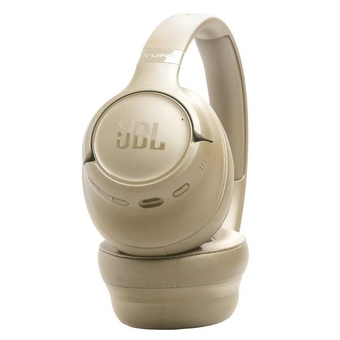  Наушники bluetooth JBL Tune 730BT бежевый 