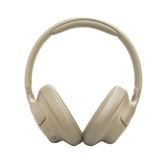  Наушники bluetooth JBL Tune 730BT бежевый 