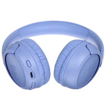  Наушники bluetooth JBL Tune 530BT фиолетовый 