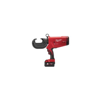  Кримпер Milwaukee Force Logic M18 HCCT109/42-522C (4933459273) 