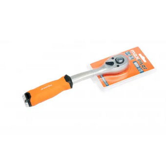  Ключ-трещотка Maxpiler MRH-1/2 1/2" 72 зуба 