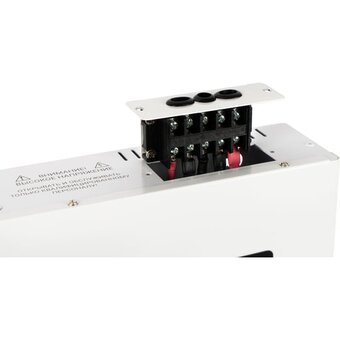  Стабилизатор напряжения БАСТИОН Rapan ST-5000 белый (8903) 
