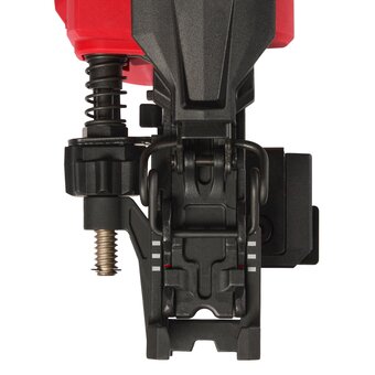  Степлер Milwaukee M18 FFUS-0C (4933479834) без АКБ и ЗУ 