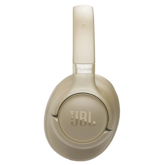  Наушники bluetooth JBL Tune 730BT бежевый 