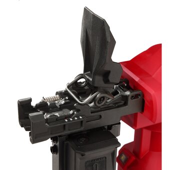  Степлер Milwaukee M18 FFUS-0C (4933479834) без АКБ и ЗУ 